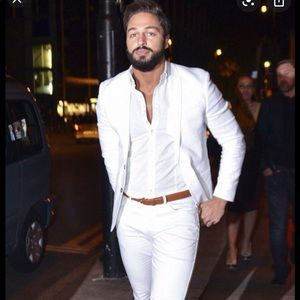 Meet your Posher, Rodney